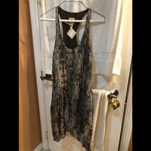 Military dress size XS